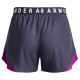 Under Armour Γυναικείο σορτς Play Up 3.0 Shorts